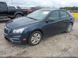 Chevrolet Cruze L Manual 1G1P15SH0F7294228 fotografie