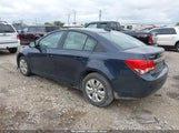 Chevrolet Cruze L Manual 1G1P15SH0F7294228 снимка