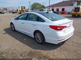 Hyundai Sonata Limited 5NPE34AF0FH083416 снимка