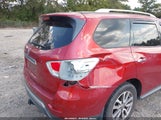 Nissan Pathfinder S 5N1AR2MN0FC713429 снимка