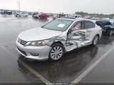Honda Accord Ex-L 1HGCR2F84DA081405 снимка