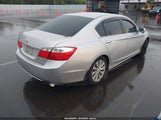 Honda Accord Ex-L 1HGCR2F84DA081405 снимка