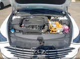 Hyundai Sonata Hybrid Sel KMHL34JJXPA067529 снимка