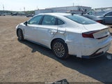 Hyundai Sonata Hybrid Sel KMHL34JJXPA067529 fotografie