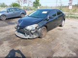 Toyota Corolla Le 2T1BURHE0EC145778 снимка