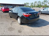 Toyota Corolla Le 2T1BURHE0EC145778 fotografie