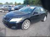 Toyota Camry Le 4T4BF3EK1BR114587 fotografie