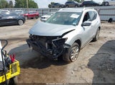 Nissan Rogue Sv KNMAT2MT5HP563897 снимка