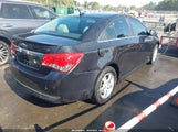 Chevrolet Cruze 1Lt 1G1PF5SC7C7325170 снимка