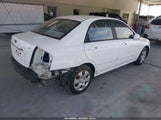 Kia Spectra Ex KNAFE121785539170 fotografie