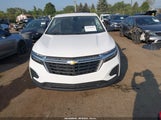 Chevrolet Equinox Awd Ls 3GNAXSEG9PL225300 photo