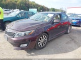Kia Optima Ex 5XXGN4A79FG386265 снимка