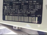 Hyundai Tucson Sel KM8J33A42JU617842 снимка