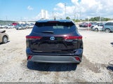 Toyota Highlander Hybrid Xle 5TDGARAH7LS002530 fotografie