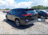 Toyota Highlander Hybrid Xle 5TDGARAH7LS002530 fotografie