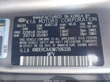 Kia Seltos Ex KNDERCAA3M7196338 снимка