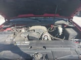 Chevrolet Tahoe Ltz 1GNUKCE07AR204112 снимка