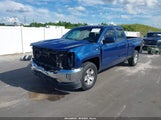 Chevrolet Silverado  1Lt 1GCVKREC3JZ130407 снимка