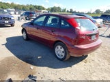Ford Focus Zx5 1FAHP37N96W142084 снимка