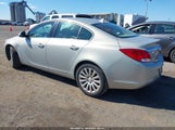 Buick Regal Cxl Russelsheim W04GN5EC2B1094325 photo
