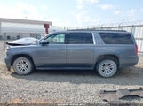 Chevrolet Suburban Lt 1GNSKHKC1KR402799 photo