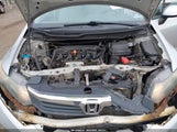 Honda Civic Lx 2HGFB2F55CH306146 снимка