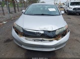 Honda Civic Lx 2HGFB2F55CH306146 fotografie