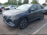 Hyundai Tucson Sel 5NMJFCAE1PH240571 снимка