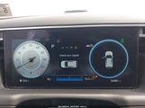 Hyundai Tucson Sel 5NMJFCAE1PH240571 снимка