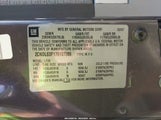 Chevrolet Equinox Lt 2CNDL63F176107289 снимка