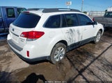 Subaru Outback 3.6R Limited 4S4BRELC9C2281110 снимка