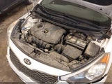 Kia Forte Lx KNAFX4A60E5184461 снимка