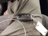 Kia Forte Lx KNAFX4A60E5184461 снимка