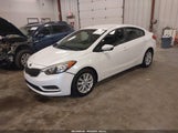 Kia Forte Lx KNAFX4A60E5184461 снимка