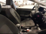 Kia Forte Lx KNAFX4A60E5184461 снимка
