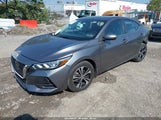 Nissan Sentra Sv Xtronic Cvt 3N1AB8CV0NY206438 снимка