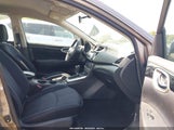 Nissan Sentra Sv 3N1AB7AP1GY284325 снимка