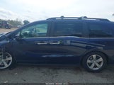 Honda Odyssey Ex-L 5FNRL6H76JB011087 снимка