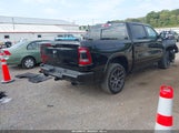 Ram  Laramie 4X4 5'7 Box 1C6SRFJT1KN748926 снимка