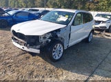 BMW X3 xDrive28I 5UXWX9C31H0T21572 fotografie