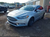 Ford Fusion Se 3FA6P0HD9JR126636 снимка
