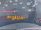 Nissan Armada Se 5N1BA08A47N712913 снимка