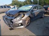 Hyundai Sonata Se 5NPE24AF9KH785196 снимка