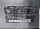 Hyundai Sonata Se 5NPE24AF9KH785196 снимка