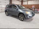 Toyota Rav4 Sport JTMRF4DV6AD022839 снимка