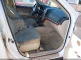Hyundai Santa Fe Gls 5NMSG13D57H090099 fotografie