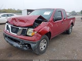 Nissan Frontier Xe 1N6BD06T56C437222 снимка