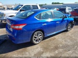 Nissan Sentra Sr 3N1AB7AP5FY316529 снимка