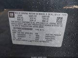 Cadillac Srx Luxury Collection 3GYFNEE35ES582439 снимка