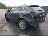 Cadillac Srx Luxury Collection 3GYFNEE35ES582439 снимка